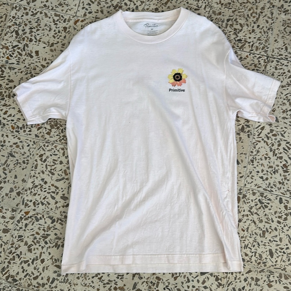 Primitive Shirt